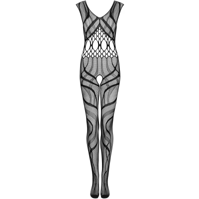 Afbeelding van Obsessive G328 bodystocking S/M/L