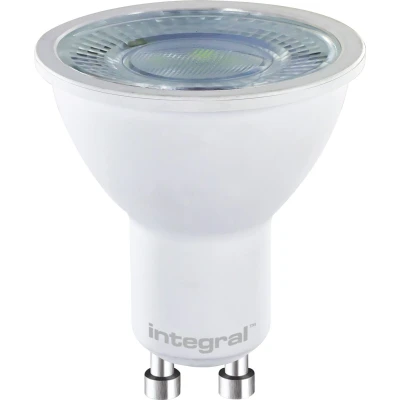 Afbeelding van GU10 Led Spot 5w, GROEN, 220 Lumen