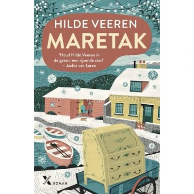 Afbeelding van Cottage aan zee 2 Maretak