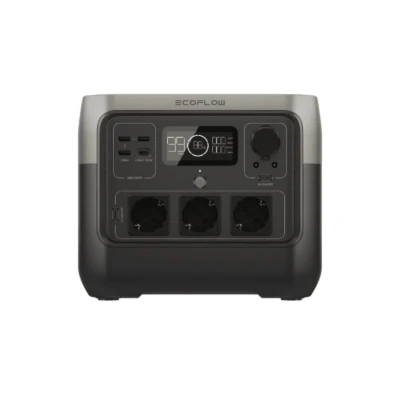 Image de Ecoflow Power Station River 2 Pro