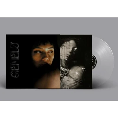 Afbeelding van Angelica Garcia Gemelo (LP) (Coloured Vinyl)