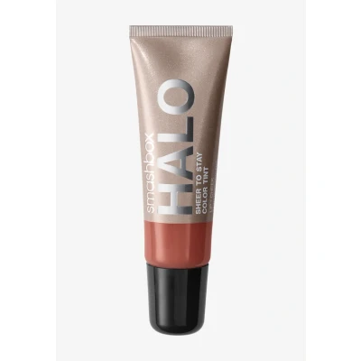 Afbeelding van Smashbox HALO Sheer TO STAY Color TINT CC cream, Dames, Maat: 10 ml, Terracotta