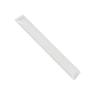 Afbeelding van Couvercle de lampe Electrolux AEG 50261999002 hotte aspirante lampafdekking