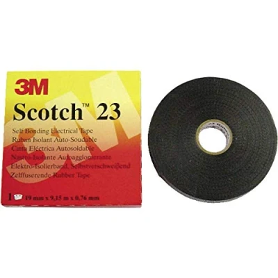 Afbeelding van Cellpack vulkaniseer (Tape 62) 19 mm x 10 meter