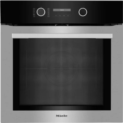 Afbeelding van Miele H 2761 BP CLST Inbouwoven