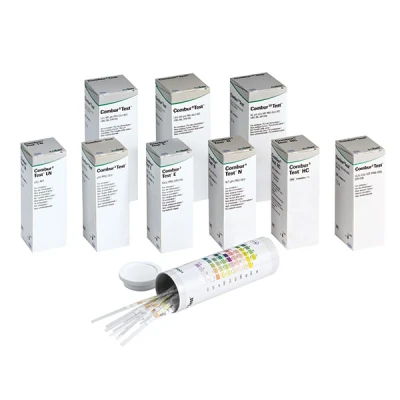 Afbeelding van Roche Combur 3 Test 50st