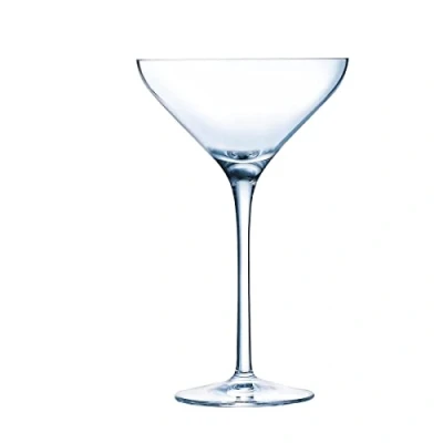 Image de Chef &amp; Sommelier New Martini Verre A Cocktail 21cl (lot de 6)