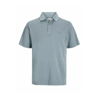 Afbeelding van JACK &amp; JONES Polo William Blauw L