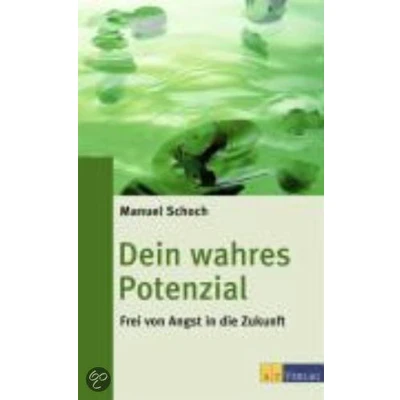 Afbeelding van Dein wahres Potenzial