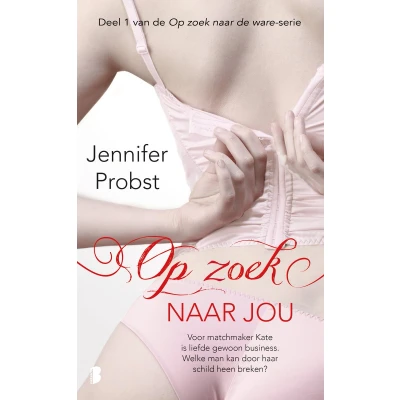 Afbeelding van Op zoek naar jou