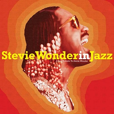 Afbeelding van Various Artists Stevie Wonder In Jazz (CD)
