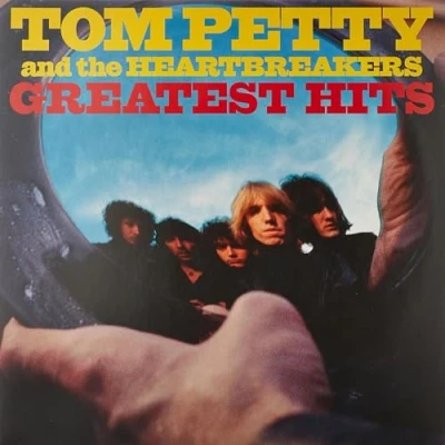 Afbeelding van Tom Petty Greatest Hits (2 LPs)