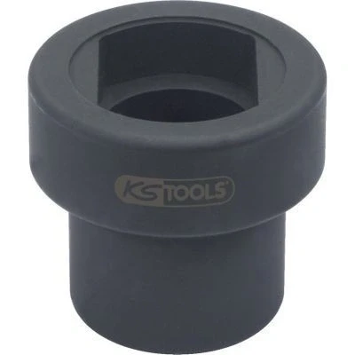 Afbeelding van KS Tools, Dopsleutel + dopmoer, 450.0225 (28 mm)