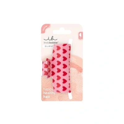 Afbeelding van Invisibobble Clipstar Love Is In The Hair M