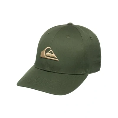 Image de Quiksilver Cap Decades Casquette Homme