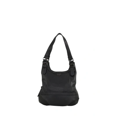 Afbeelding van TOM Tailor JUNA Handtas, Dames, Maat: One Size, Schwarz / black