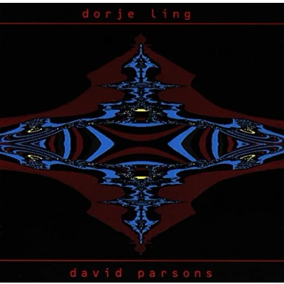 Afbeelding van David Parsons Dorje Ling (CD)