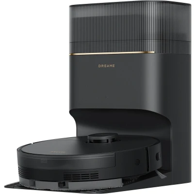 Afbeelding van Dreame D20 Pro Plus Black