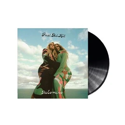 Image de Columbia First Aid Kit Palomino Lp
