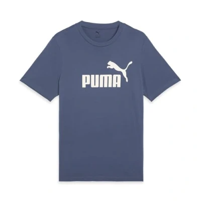 Afbeelding van ESS No. 1 logo T shirt voor Heren, Maat 4XL PUMA