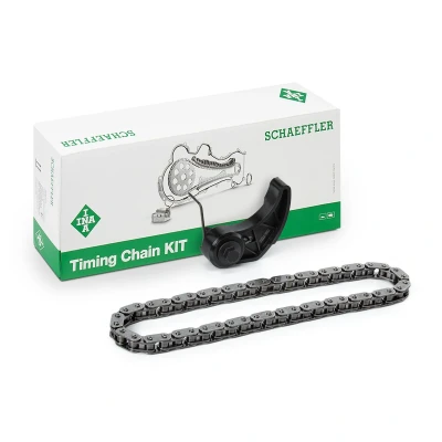 Afbeelding van Ina Oliepomp aandrijfketting 559 0067 10