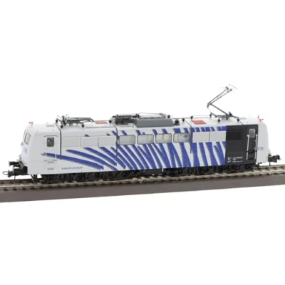 Afbeelding van Roco 7500115 H0 elektrische locomotief 151 018 9 van de