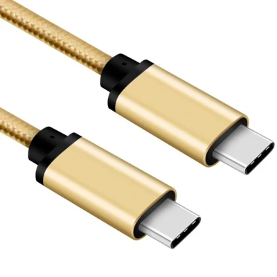 Afbeelding van 2 m USB C naar kabel