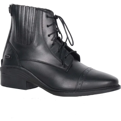 Afbeelding van Mondoni Ipswich II jodhpur zwart maat:38