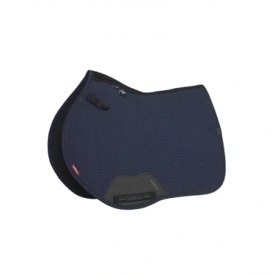 Image de LeMieux Tapis de Selle Finesse Saut MarinVendu par Agradi
