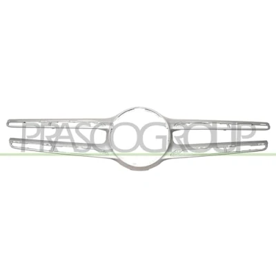 Afbeelding van PRASCO ME7152325 Sier / Beschermingspaneel, radiateurgrille