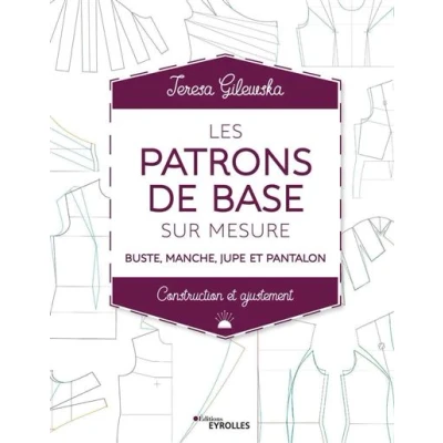 Image de Les patrons de base sur mesure