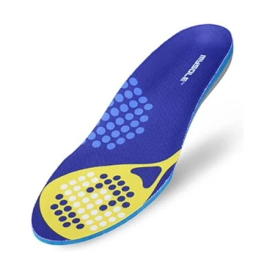 Afbeelding van Mysole inlegzolen Sport Padel