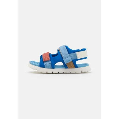Afbeelding van Camper Oruga KIDS Unisex Sandalen multicoloured voor kinderen, Maat: 28, Multi coloured Polyester