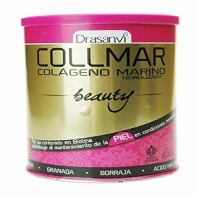 Afbeelding van Gehydrolyseerd collageen Collmar Beauty Drasanvi (275 gr)