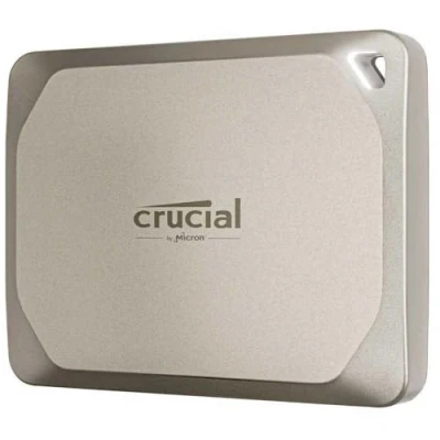 Afbeelding van Crucial X9 Pro voor Mac 2TB Portable SSD