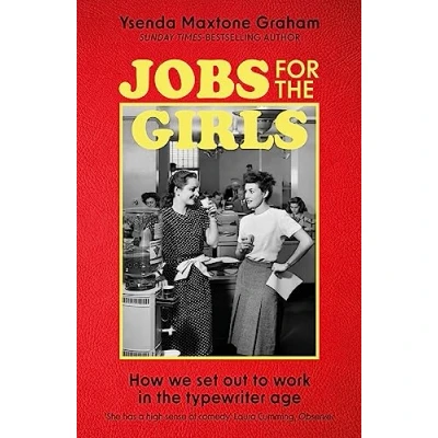 Afbeelding van Jobs for the Girls