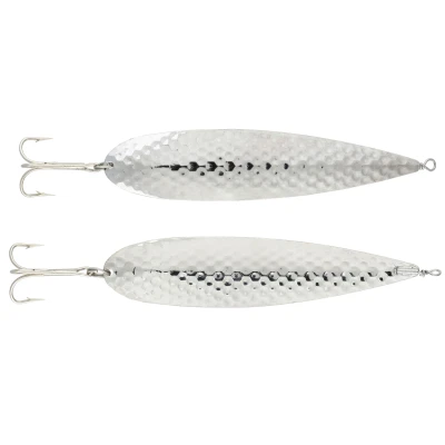 Afbeelding van Ragot Mackerel Spoon 5cm (2 Stuks) Lepel
