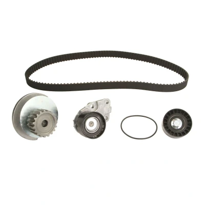 Afbeelding van Ina Distributieriem kit incl.waterpomp 530 0332 31