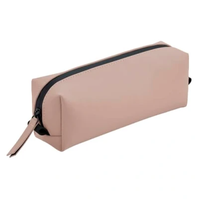 Afbeelding van BagBase Matte PU Mini Accessory Case BG329 Black