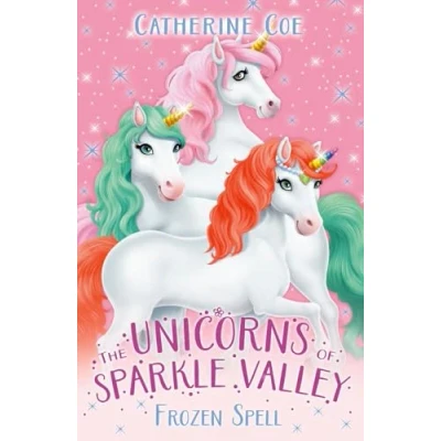 Afbeelding van Unicorns of Sparkle Valley 1