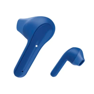 Afbeelding van Hama Bluetooth&amp;Reg; Kopfhörer Freedom Light True Wireless Earbuds Spraakst. Zw