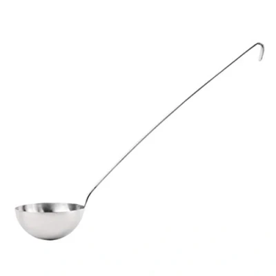 Afbeelding van Vogue RVS opscheplepel 400ml