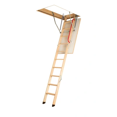 Afbeelding van FAKRO LWK Komfort Vlizotrap 130x70 centimeter