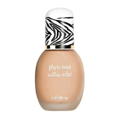 Image de Sisley Phyto Teint Ultra Eclat Foundation 2W2 Dessert 30 ml