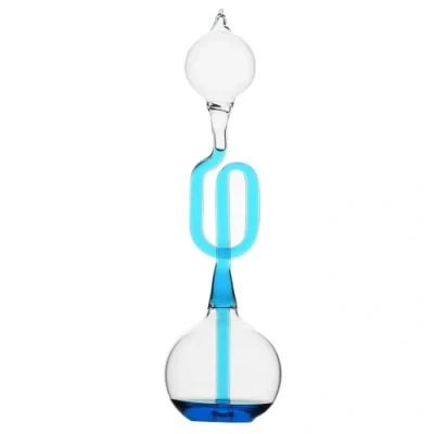 Afbeelding van Handgemaakte roman speelgoed thermometer boiler stress verlichting wetenschap ornament voor thuis