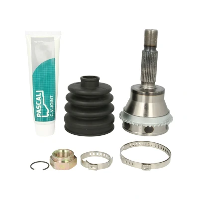 Afbeelding van PASCAL G15071PC Homokineet Wielzijde
