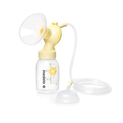 Afbeelding van Medela Personalfit Plus Enkelz. Afkolfset M 24mm