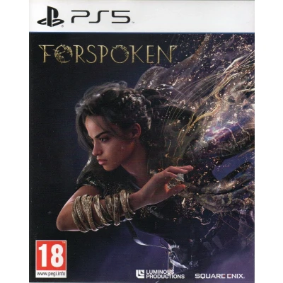 Afbeelding van FORSPOKEN P5 VF