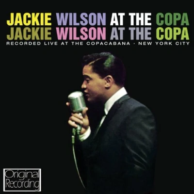 Afbeelding van Jackie Wilson At The Copa