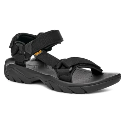 Afbeelding van Teva M TERRA FI 5 UNIVERSAL Heren Sandalen BLACK